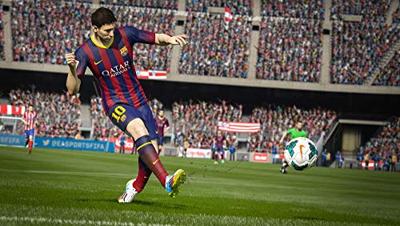 Fifa 15 - thumbnail