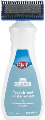 TRIXIE TAPIJT- EN BEKLEDINGSREINIGER 650 ML 6 ST TRIXIE TAPIJT- EN BEKLEDINGSREINIGER 650 ML 6 ST