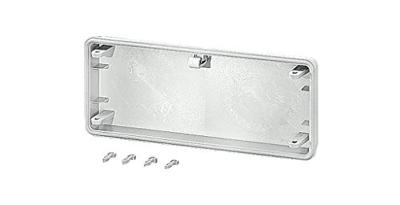 Hensel Mi FP 20 2000313 Flens 1 stuk(s)