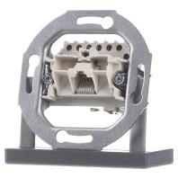 Siemens 5TG2417 veiligheidsplaatje voor stopcontacten Siemens 5TG2417 veiligheidsplaatje voor stopcontacten