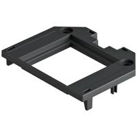 OBO Bettermann UT34 P1 Afdekplaat - thumbnail