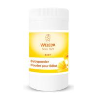 Weleda Baby Babypoeder - thumbnail