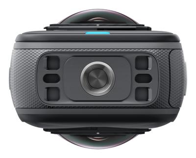 Insta360 X5 Standard bundel zwart - thumbnail