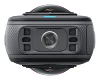 Insta360 X5 Standard Bundle - thumbnail