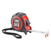 4K5 Tools RMX 5+ Aan beide zijden bedrukte rolbandmaat met magnetische eindhaak - 606.100-6 - thumbnail