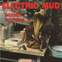 Electric Mud - LP (5060672888615) - thumbnail