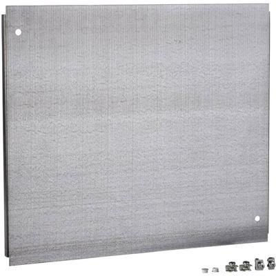 Schneider Electric NSYEC44 Kabeldoorvoering Plaatdikte (max.): 1.5 mm Staal 1 stuk(s)