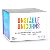 TeeTurtle Unstable unicorns nl - thumbnail