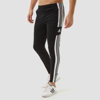adidas Performance Squadra 21 trainingsbroek zwart/wit - thumbnail