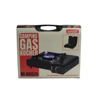 Camping gas kooktoestel 34x28x11cm - thumbnail