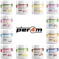 PER4M Hydration Electrolyte Mix Coconut (210 g) - thumbnail