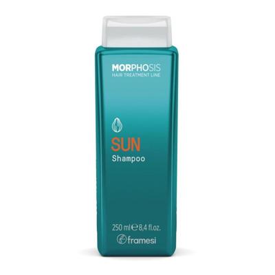 Framesi Morphosis Sun Shampoo 250ml