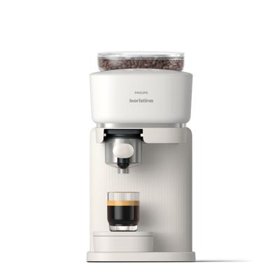 Philips BAR300/00 koffiezetapparaat Half automatisch Espressomachine 1,2 l
