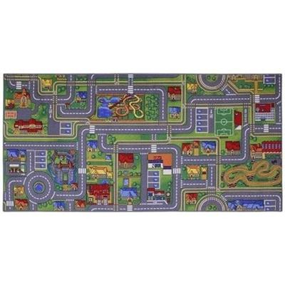 Speelkleed Play City