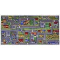 Speelkleed Play City - thumbnail