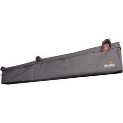 Beschermhoes voor Nesling coolfit harmonica schaduwdoek 3.7 meter Beschermhoes voor Nesling coolfit harmonica schaduwdoek 3.7 meter
