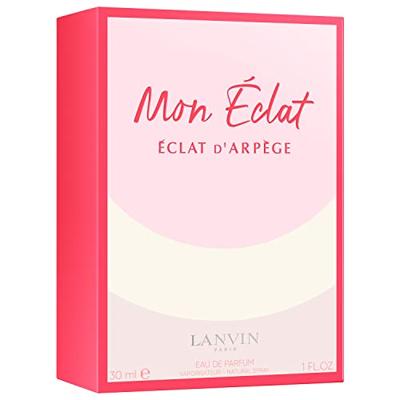 Lanvin Mon Eclat Eclat D&apos;Arpege Eau de Parfum Spray 30 ml Dames - thumbnail