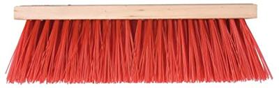 BEZEM ROOD 41CM TT BB18 BEZEM ROOD 41CM TT BB18