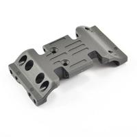 FTX - Outback Fury Centre Lower Chassis Plate (FTX9151) - thumbnail