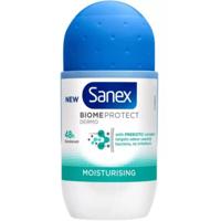 Sanex Sanex Deo Roll Hydrating 50 ml - thumbnail