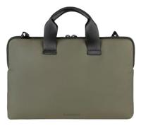 Tucano Gommo bag MacBook 15"-16” - Military Green - thumbnail