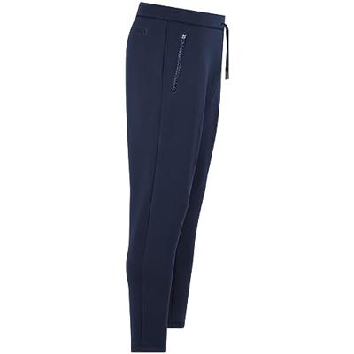 JAKO 6545 Joggingbroek Pro Casual - Marine - 3XL