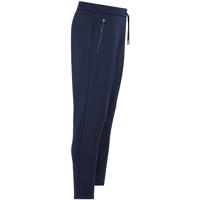 JAKO 6545 Joggingbroek Pro Casual - Marine - 3XL - thumbnail