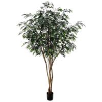 Murraya Kunstboom Deluxe 250cm in pot - thumbnail