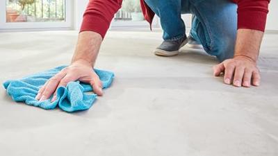 Tesa Tapijttape | lengte 25 m | breedte 50 mm wiel | 6 stuks - 05696-00010-11 05696-00010-11