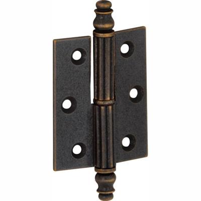 Meubelpaumelle 50x40mm DIN RS Vaas MVB