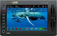 Blackmagic HyperDeck Extreme 4K HDR - thumbnail