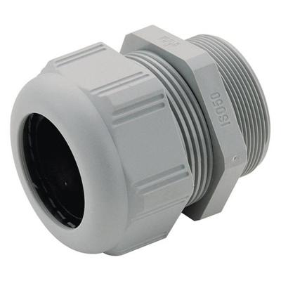 Legrand 384371 M20 Kunststof Zilver-grijs 1 stuk(s)