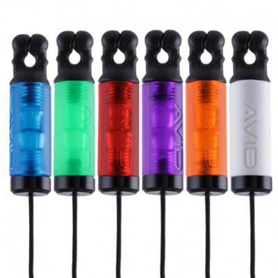 Avid Lok Down Bobbin Kit White