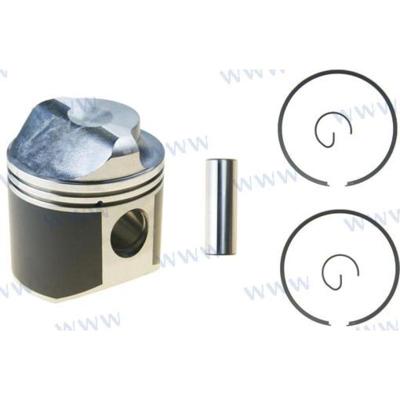 REC780-9229A7 - STD ZUIGERSET Mercruiser