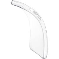 Cellularline Fine Case Backcover Apple iPhone 16 Plus Transparant Stootbestendig - thumbnail