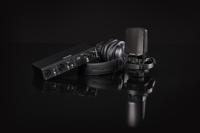 Arturia MiniFuse Recording Pack Black - thumbnail