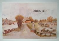 Placemat Drenthe Bartje - thumbnail