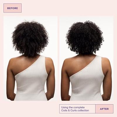 Maria Nila Coils & Curls Co-Wash - thumbnail