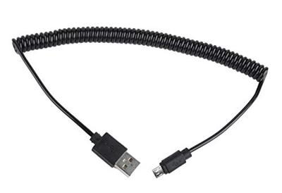 Kabel USB2 A Plug/Micro B 1,8 m/CC-MUSB2C-Ambm-6 Gembird