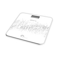 LITTLE BALANCE Spraakweegschaal 180kg / 100g - Zwart - thumbnail