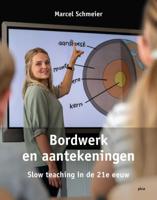 Bordwerk en aantekeningen (Paperback) - thumbnail