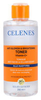 Celenes by Sweden Anti-Pigment & Verkwikkende Toner - thumbnail
