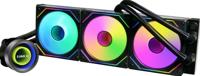 Lian Li Galahad II 360 Trinity SL-INF Black - thumbnail
