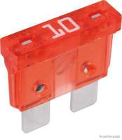 HERTH+BUSS "ato" zekering platte stekker flat plug-in. 10 a herth & buss - thumbnail