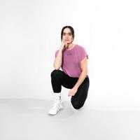 Essential Casual T-shirt | Body & Fit Sportswear | - thumbnail