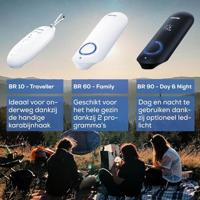 Beurer BR 10 60318 1 stuk(s) - thumbnail