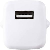 VOLTCRAFT UC-1AXX001 USB-oplader 12 W 1x USB-A Wit Binnen - thumbnail