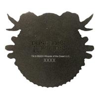 Dungeons & Dragons Medallion and Art Card Talisman of Ultimate Evil Limited Edition - thumbnail