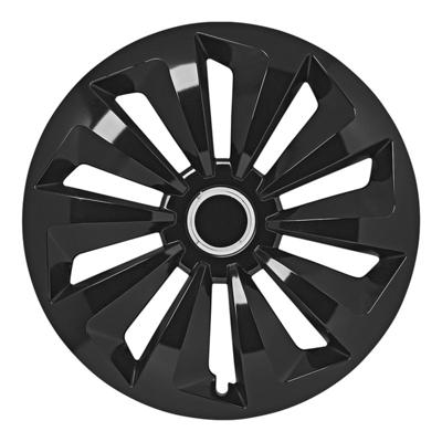 Ac Wieldop fox blk 14"