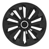 Ac Wieldop fox blk 14" - thumbnail